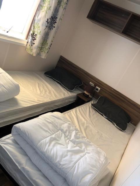 Mobil Home - 6 Pers - Les Charmettes **** Les Mathes Exterior foto